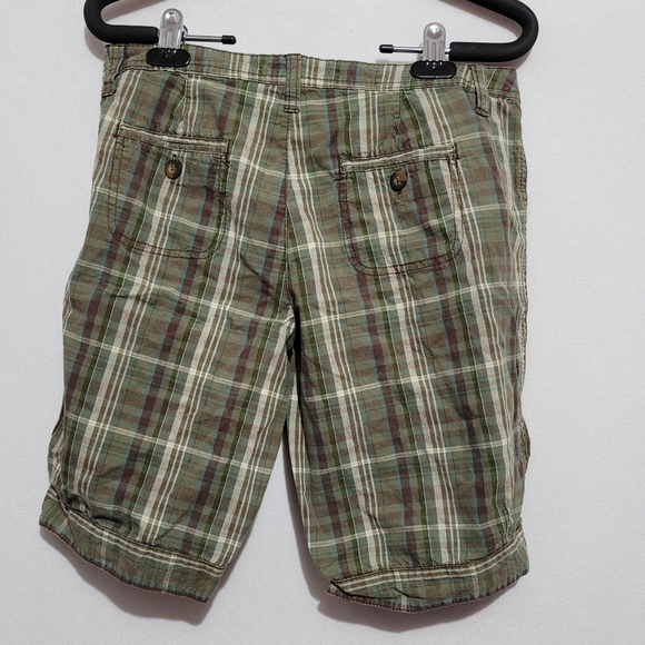 maurices shorts size 5/6 womens 
bermuda - Picture 10 of 10